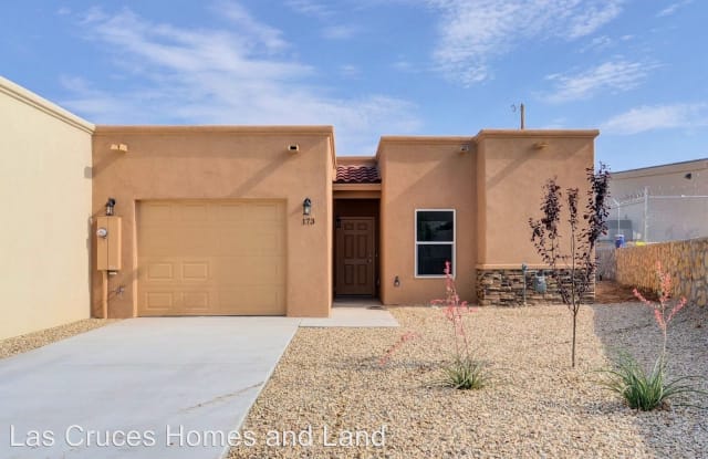 173 Oban Court - 173 Oban Court, Las Cruces, NM 88001