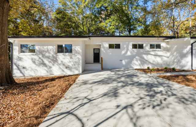 Photo of 8625 Cedarbrook Drive