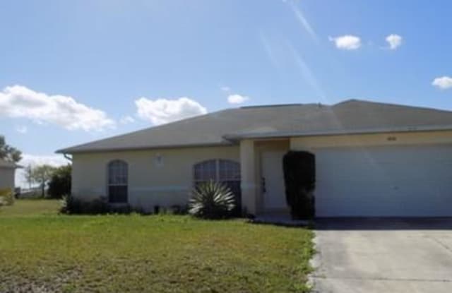 1808 NW 18th ST - 1808 Northwest 18th Street, Cape Coral, FL 33993