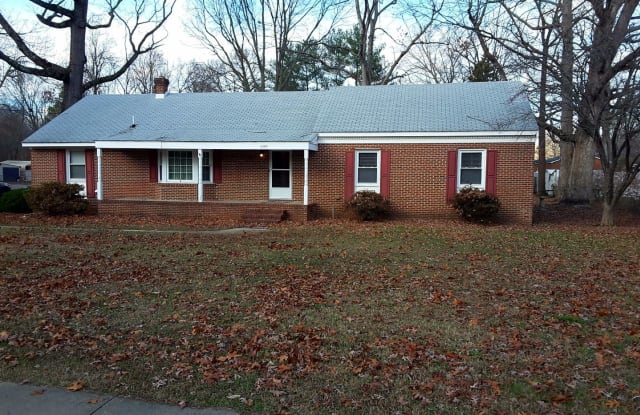 6389 Centerville Road - 6389 Centerville Road, James City County, VA 23188