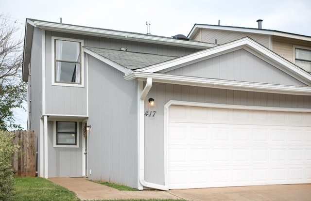 Photo of 417 Northeast 115th Street