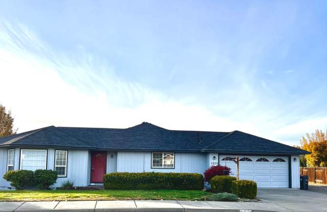 Photo of 3 Bedroom 2 Bath Single Family Home