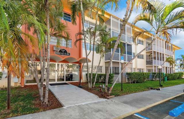 Photo of 16800 NE 15th Ave