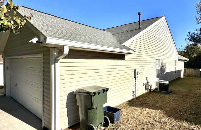 1686 Sandpiper Drive