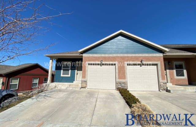 5046 W Red Shale Rd - 5046 Red Shale Road, Herriman, UT 84096