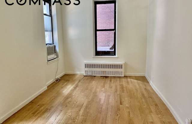 153 East 43rd Street
