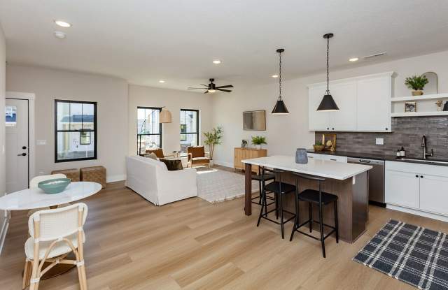 Photo of Southwest Prairie Trail Townhomes