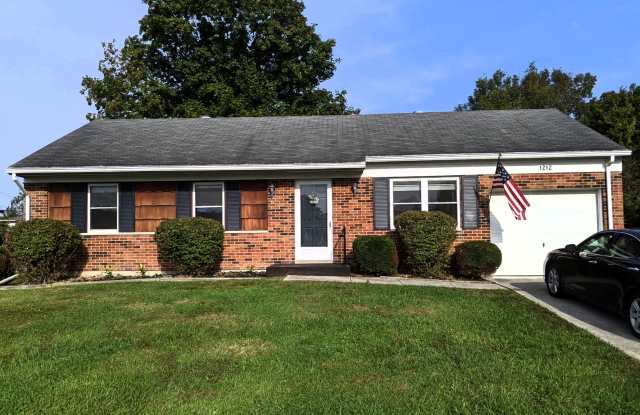 1212 Oriole Ct