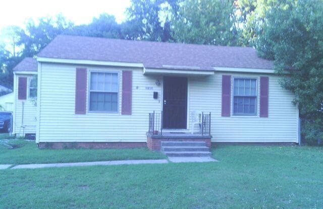 1814 Vivian Street - 1814 Vivian Street, Shreveport, LA 71108