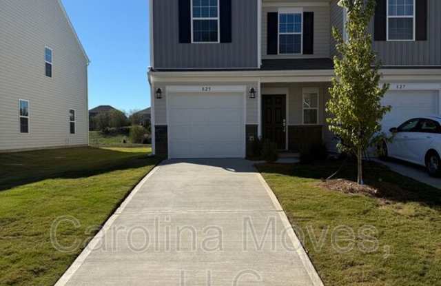 Photo of 825 Powder Branch Rd