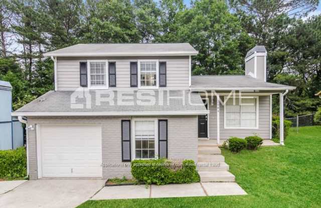 2084 Charles Cudd Court