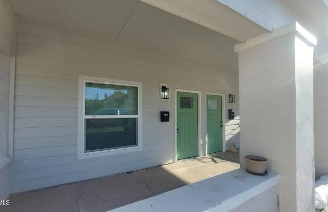 2414 SAN DIEGO Avenue unit: East