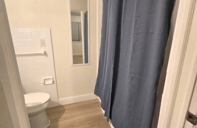 4550 Northwest 2nd Terrace