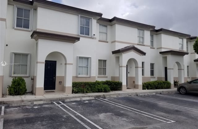 8099 W 36th Ave - 8099 West 36th Avenue, Hialeah, FL 33018