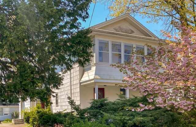 48 Clark Street