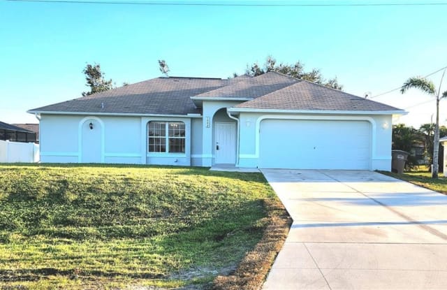 1302 SW 11th ST - 1302 Southwest 11th Street, Cape Coral, FL 33991