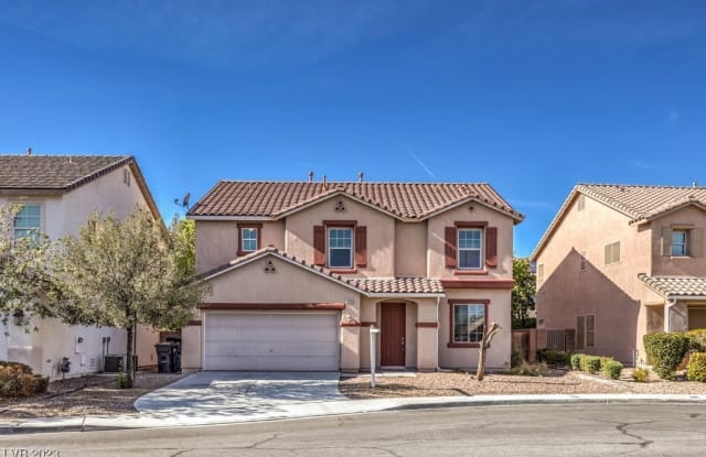 8113 Mustang Hill Court - 8113 Mustang Hill Court, Las Vegas, NV 89131