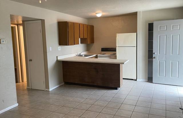 1717 DIXON BLVD UNIT 92