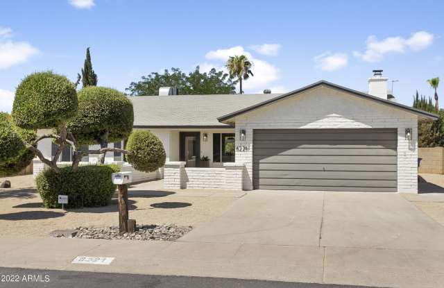 Photo of 6221 E EVANS Drive