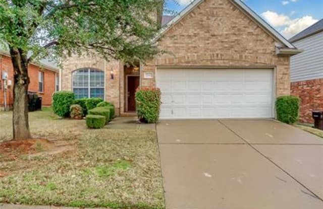 7204 Peterburg Drive - 7204 Petersburg Drive, Plano, TX 75074