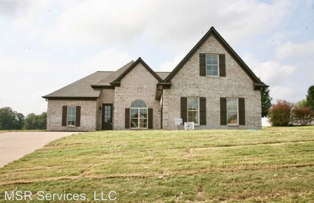 125 Hayes Run - 125 Hays Run, Atoka, TN 38004