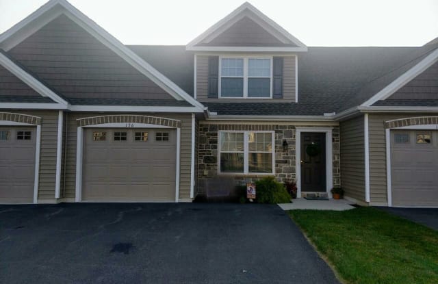 176 Randolph Drive - 176 Randolph Drive, Lancaster County, PA 17022