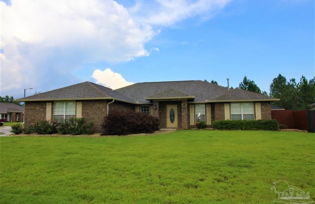 900 Barkley St - 900 Barkley St, Escambia County, AL 32506