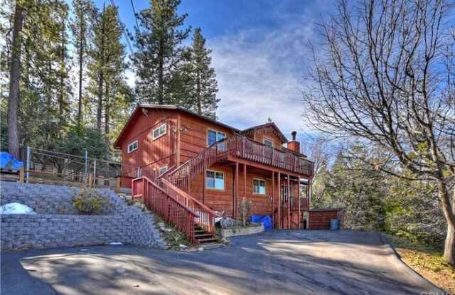 Photo of 27101 Overlook Lane