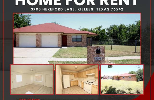 Photo of 3708 Hereford Ln