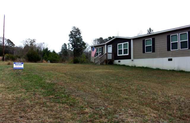 Photo of 811 Sitton Road