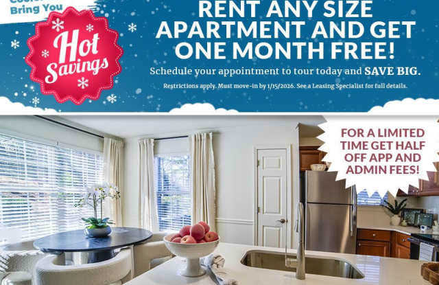 Photo of Avonlea At Towne Lake