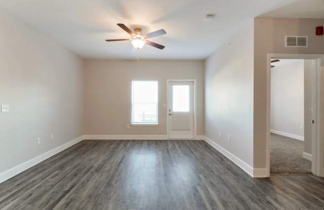 Whittier Place II