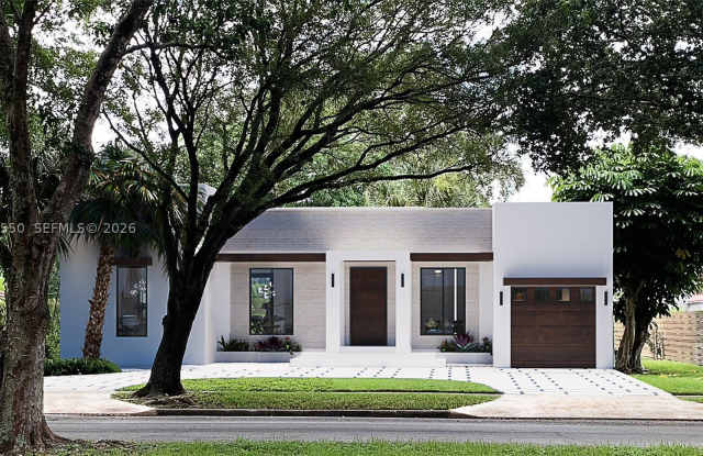 54 NW 96th St