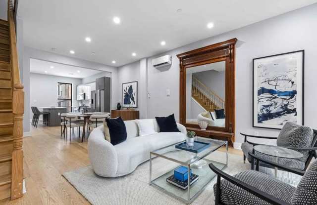 307 West 136th Street