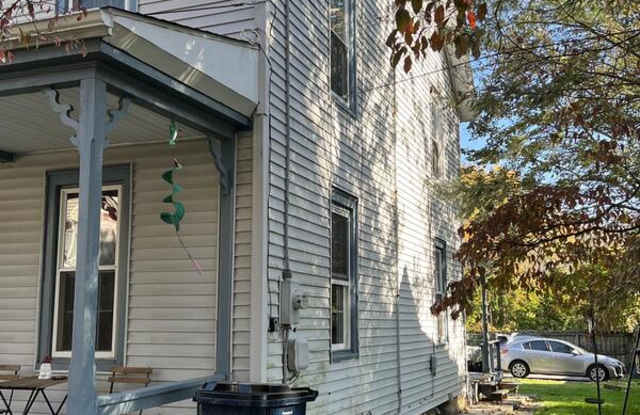 18 North Prince Street - 1