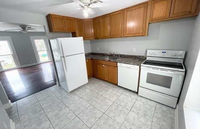 10 Washington Avenue