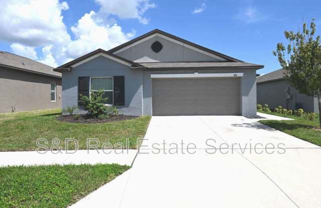 2674 Red Egret Drive