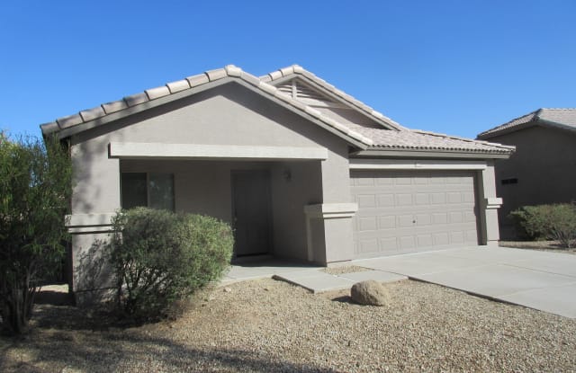 17278 W MOHAVE Street - 17278 West Mohave Street, Goodyear, AZ 85338