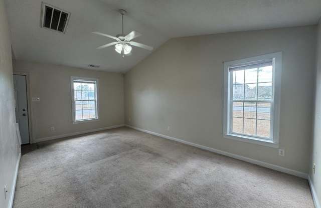 1106 Springwood Drive