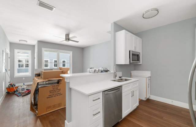 424 NW 3rd Ave #1 - New Construction