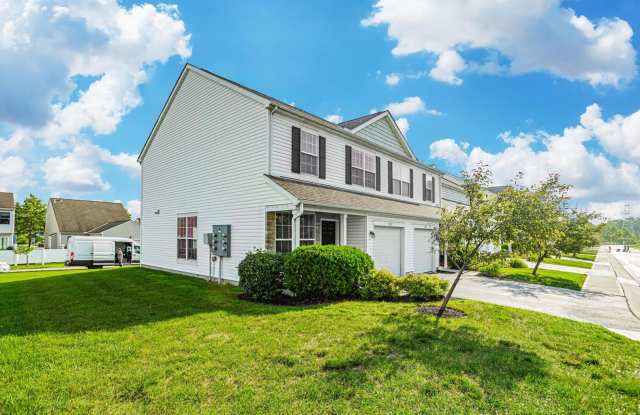 Townes of West Albany