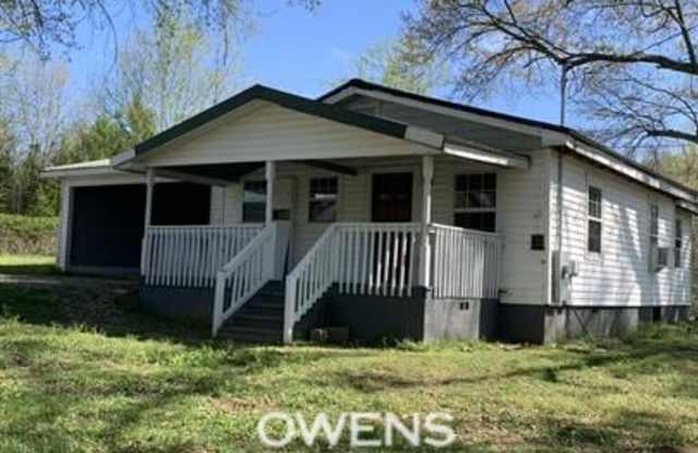 4123 Jim Hood Road - 4123 Jim Hood Road, Hall County, GA 30506