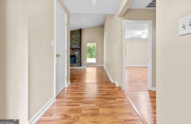 625 Oxford Hall Drive