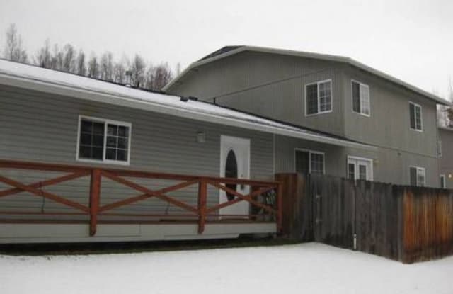 16610 River Heights Loop - 16610 River Heights Loop, Anchorage, AK 99577