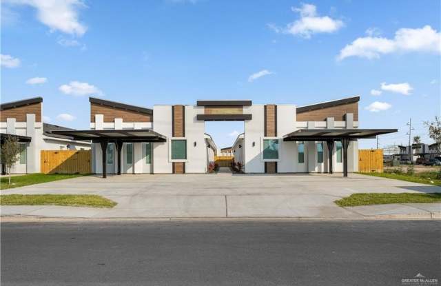 408 N Onyx Avenue unit: 3