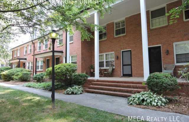 212 N Laurel Ave