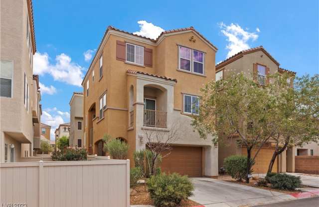 6441 Addamo Peak Court