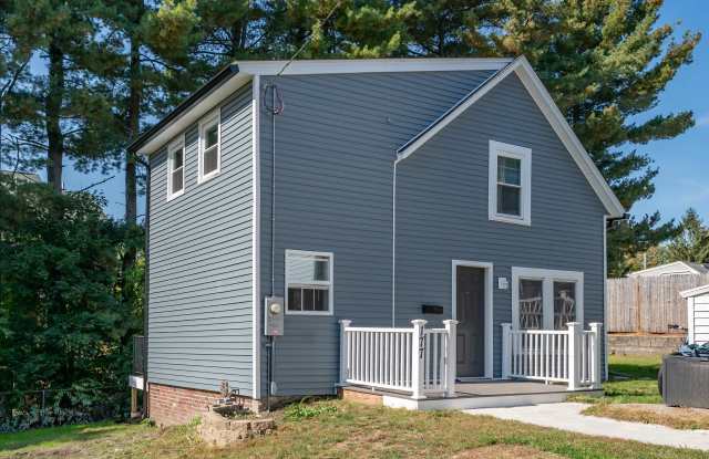 Photo of 177 Chestnut Street