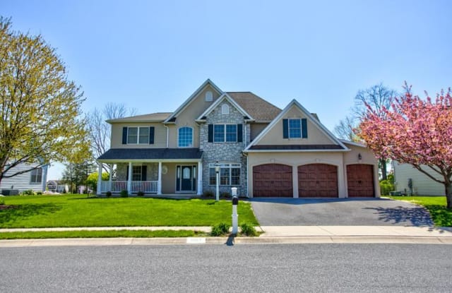 1007 Croft Drive - 1007 Croft Drive, Lancaster County, PA 17601