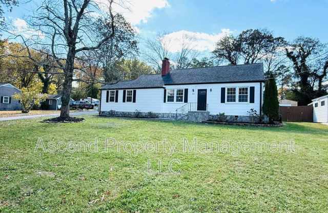 406 Osborne Dr